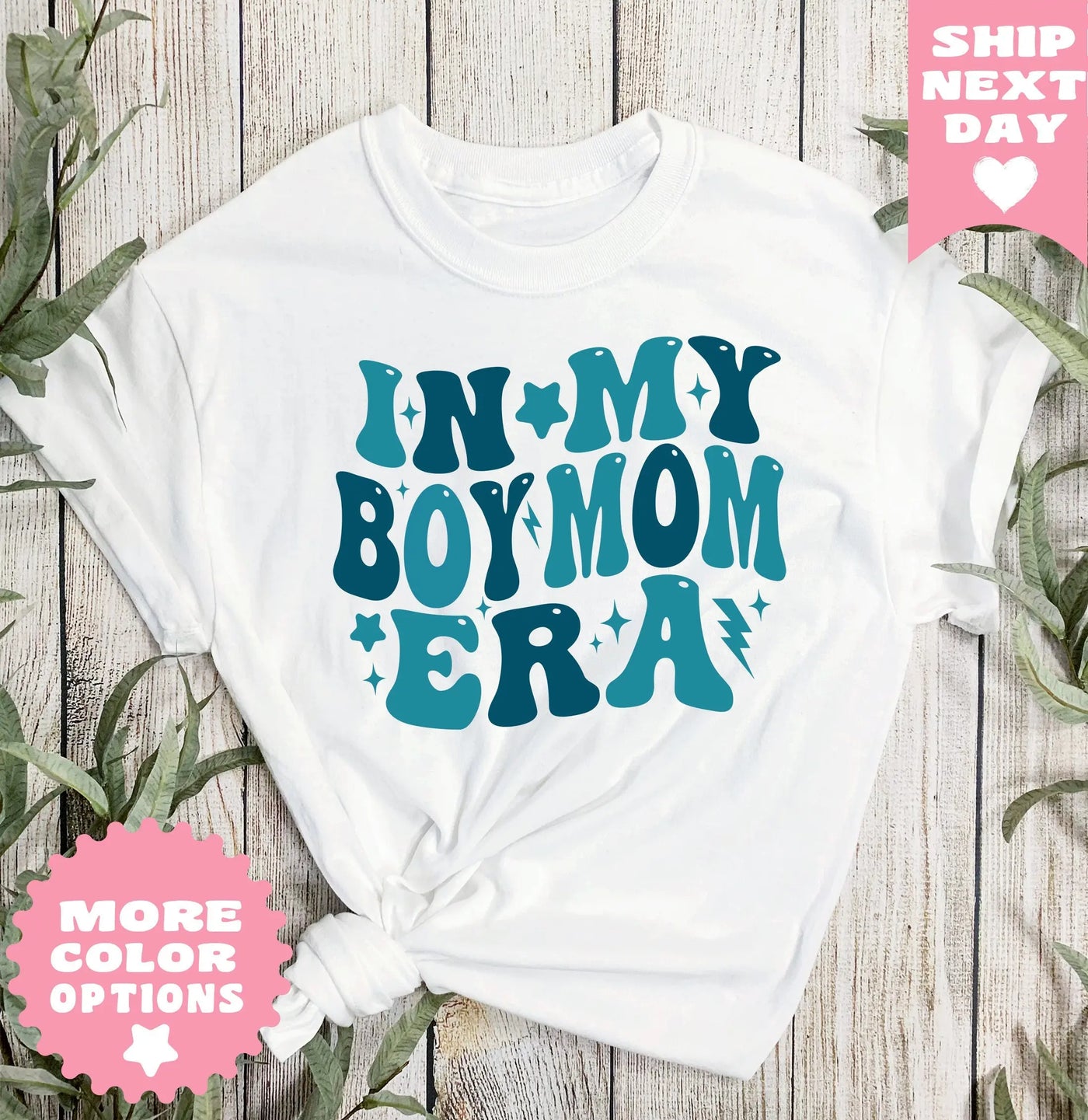 In My Boy Mom Era Shirt, In My Mom Era Shirt, Boy Mom Shirt, Boy Mom C lub, Boy Mama Shirt, New Mom Gift, Expecting Mom Gift, Gender Reveal Raveloo