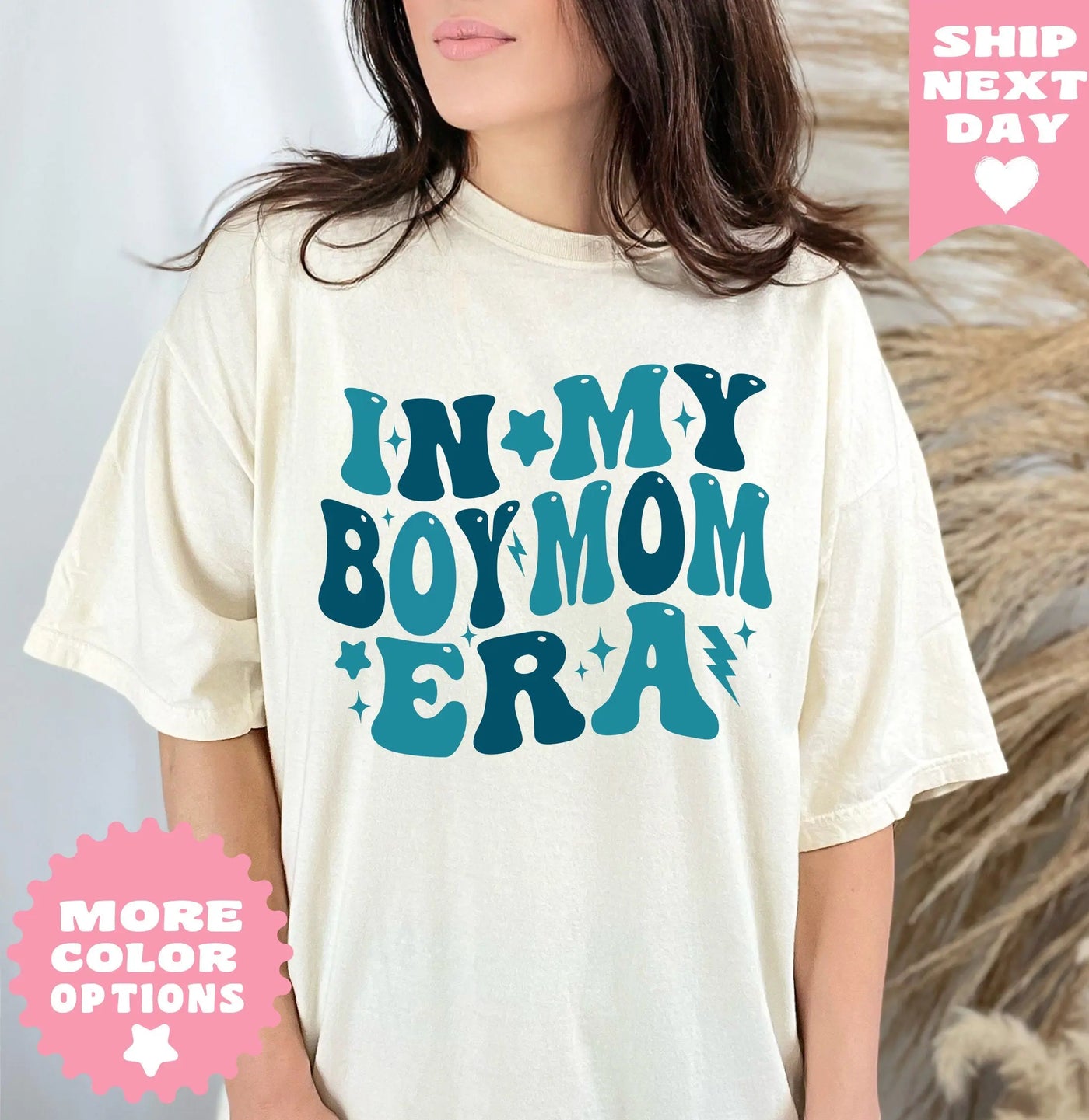 In My Boy Mom Era Shirt, In My Mom Era Shirt, Boy Mom Shirt, Boy Mom C lub, Boy Mama Shirt, New Mom Gift, Expecting Mom Gift, Gender Reveal Raveloo