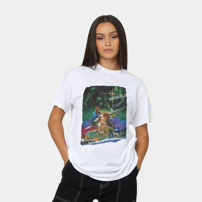 Star Wars T-Shirt Printify