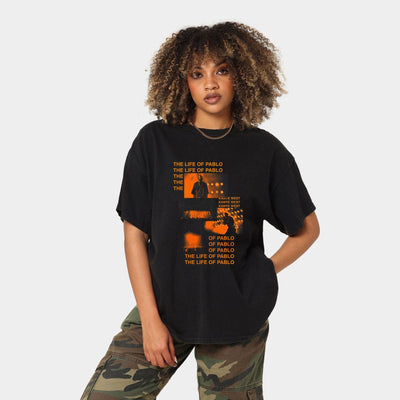 The Life Of Pablo T-Shirt