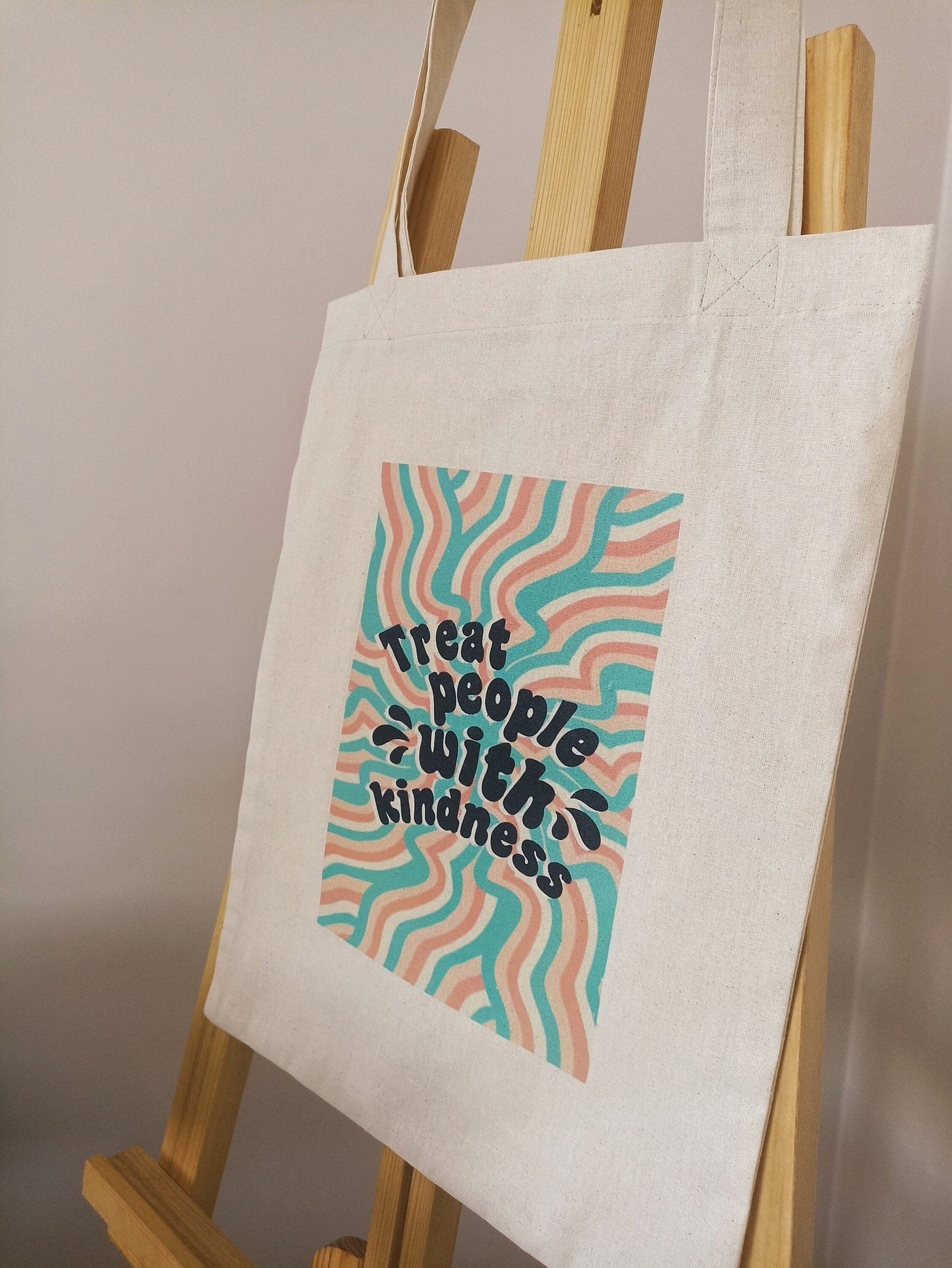 TPWK Tote Bag, Harry Styles Merch, Treat People With Kindness Tote Bag, Aesthetic Harry Styles