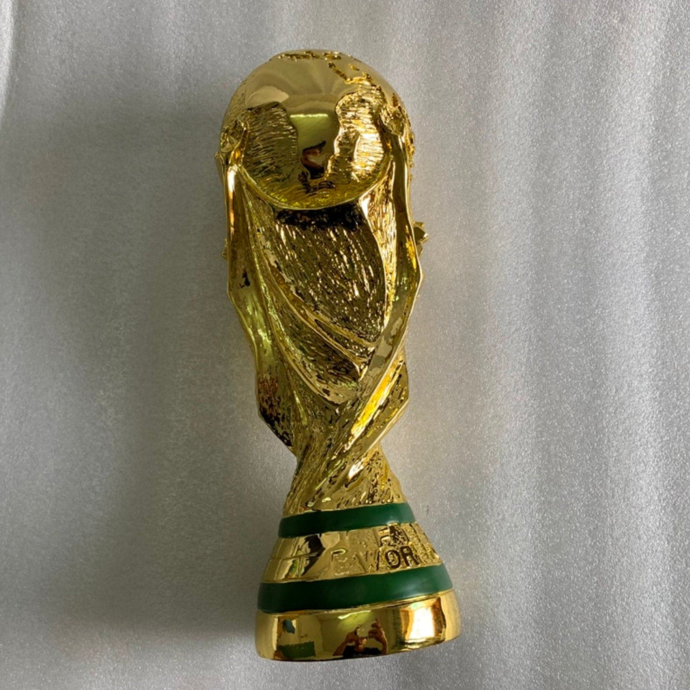 Replica World Cup / Wold cup trophy / Replica football cup / Qatar world cup / Trophy football / Soccer world cup / Soccer trophy / Qatar