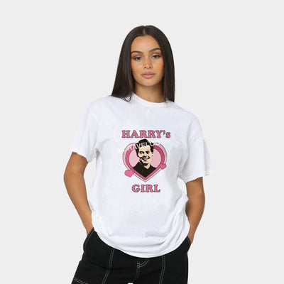 Harry's Girl T-Shirt