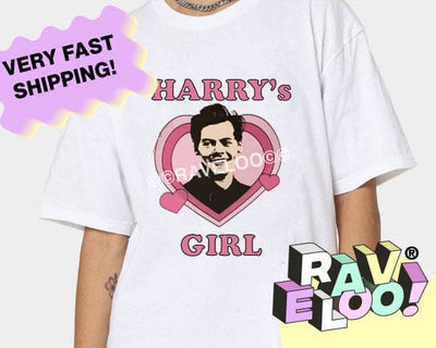 Harry's Girl T-Shirt